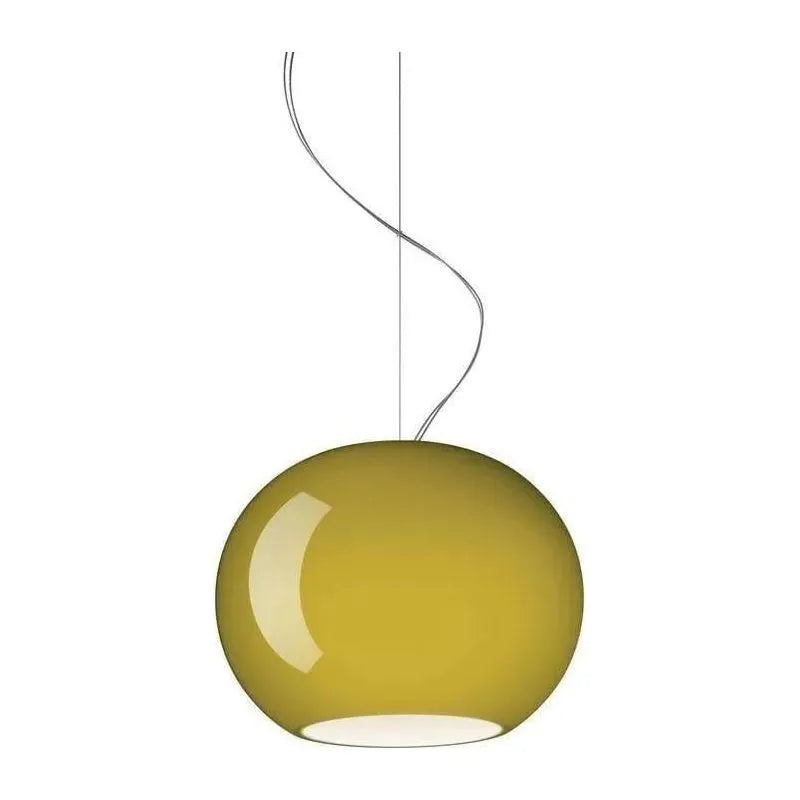 Foscarini - Buds 3 Suspension Light - FN278073E_40UL | Montreal Lighting & Hardware