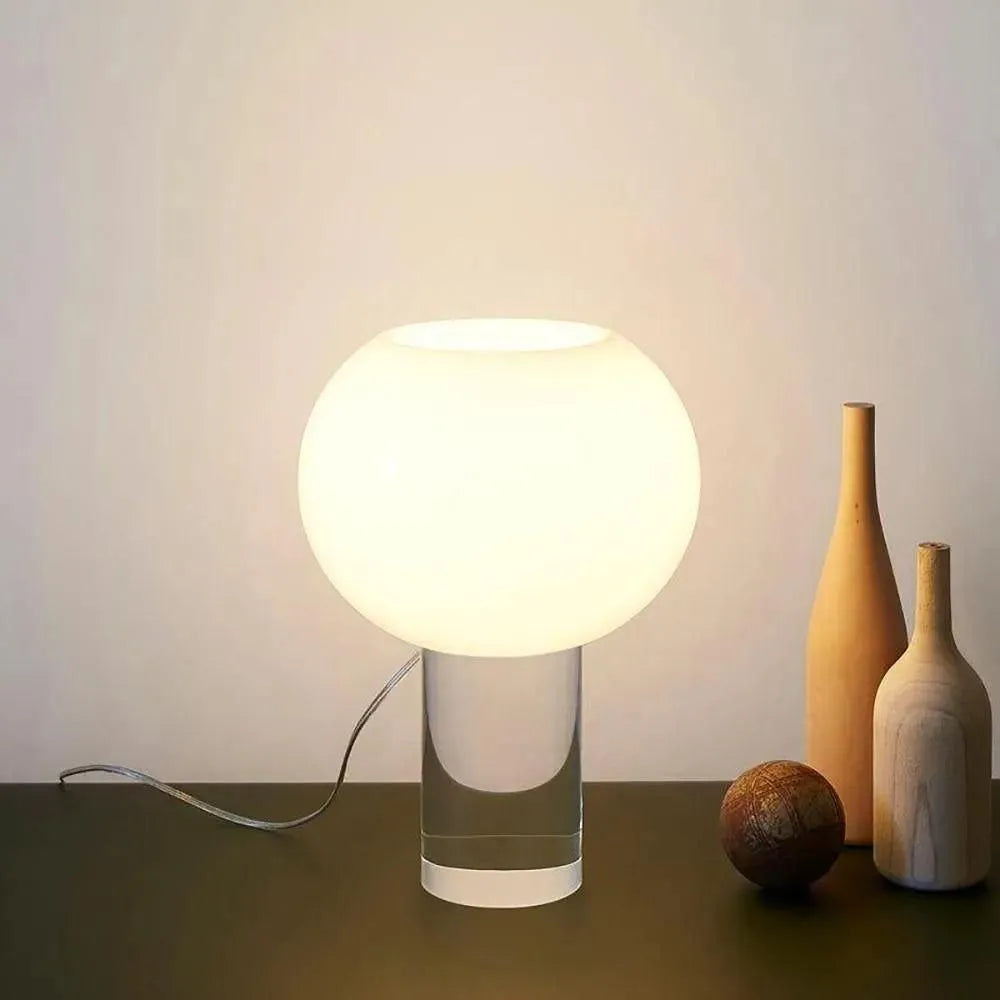 Foscarini - Buds 3 Table Lamp - FN278013_12_U | Montreal Lighting & Hardware