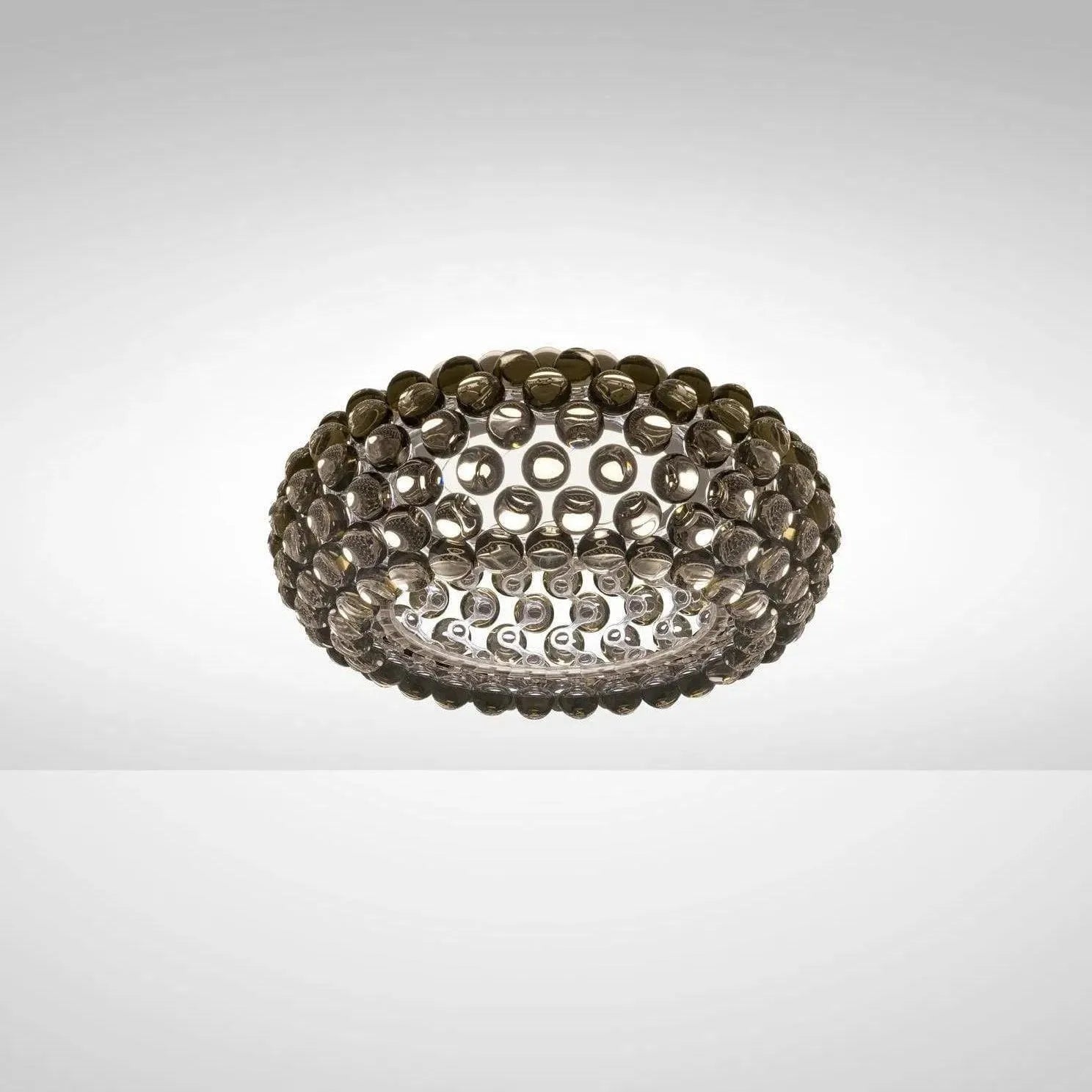 Foscarini - Caboche Plus Ceiling - FN311008_25U | Montreal Lighting & Hardware