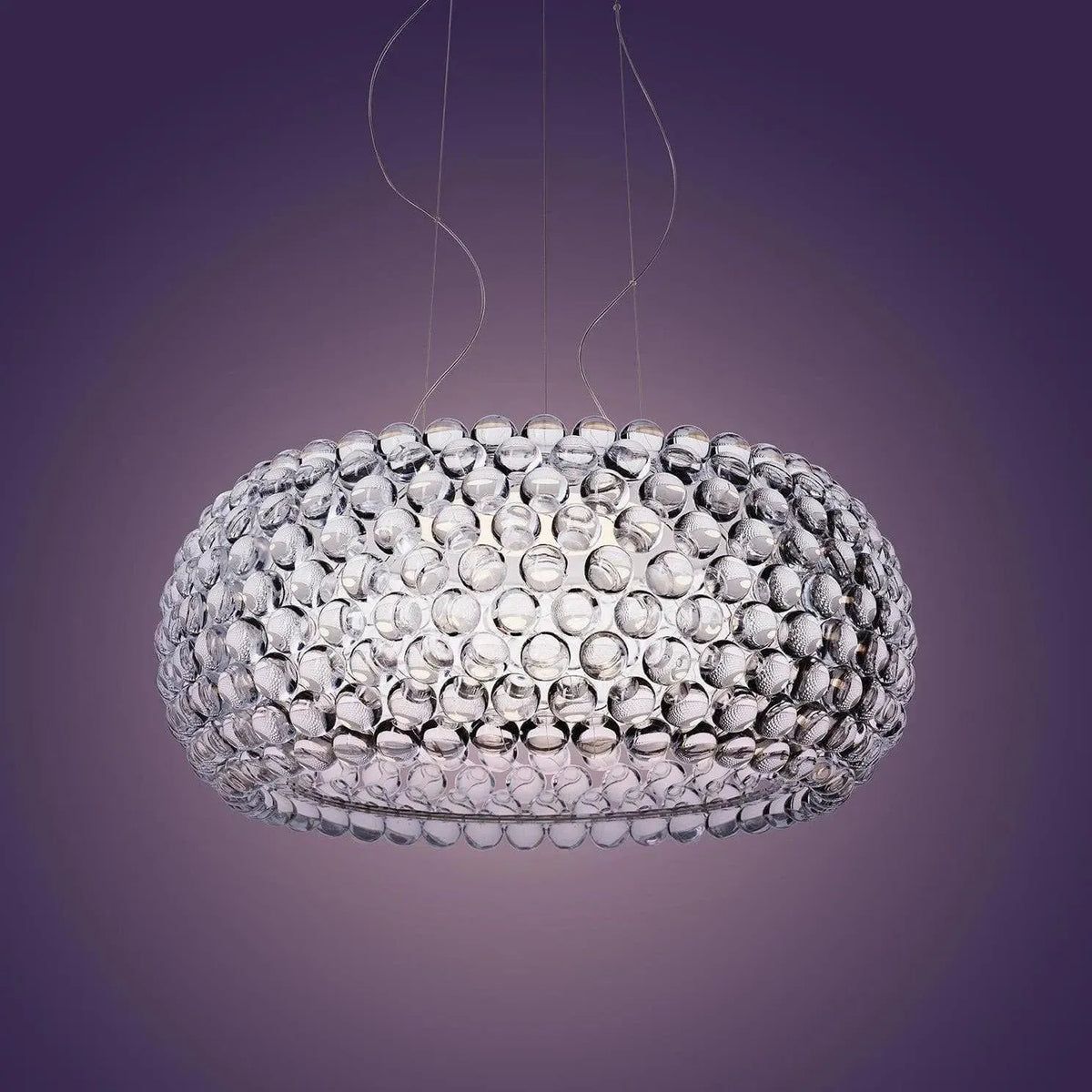 Foscarini - Caboche Plus Suspension - FN311027_16U | Montreal Lighting & Hardware