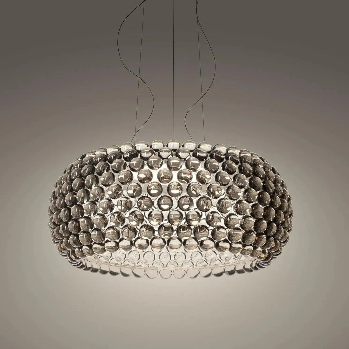 Foscarini - Caboche Plus Suspension - FN311027_25U | Montreal Lighting & Hardware
