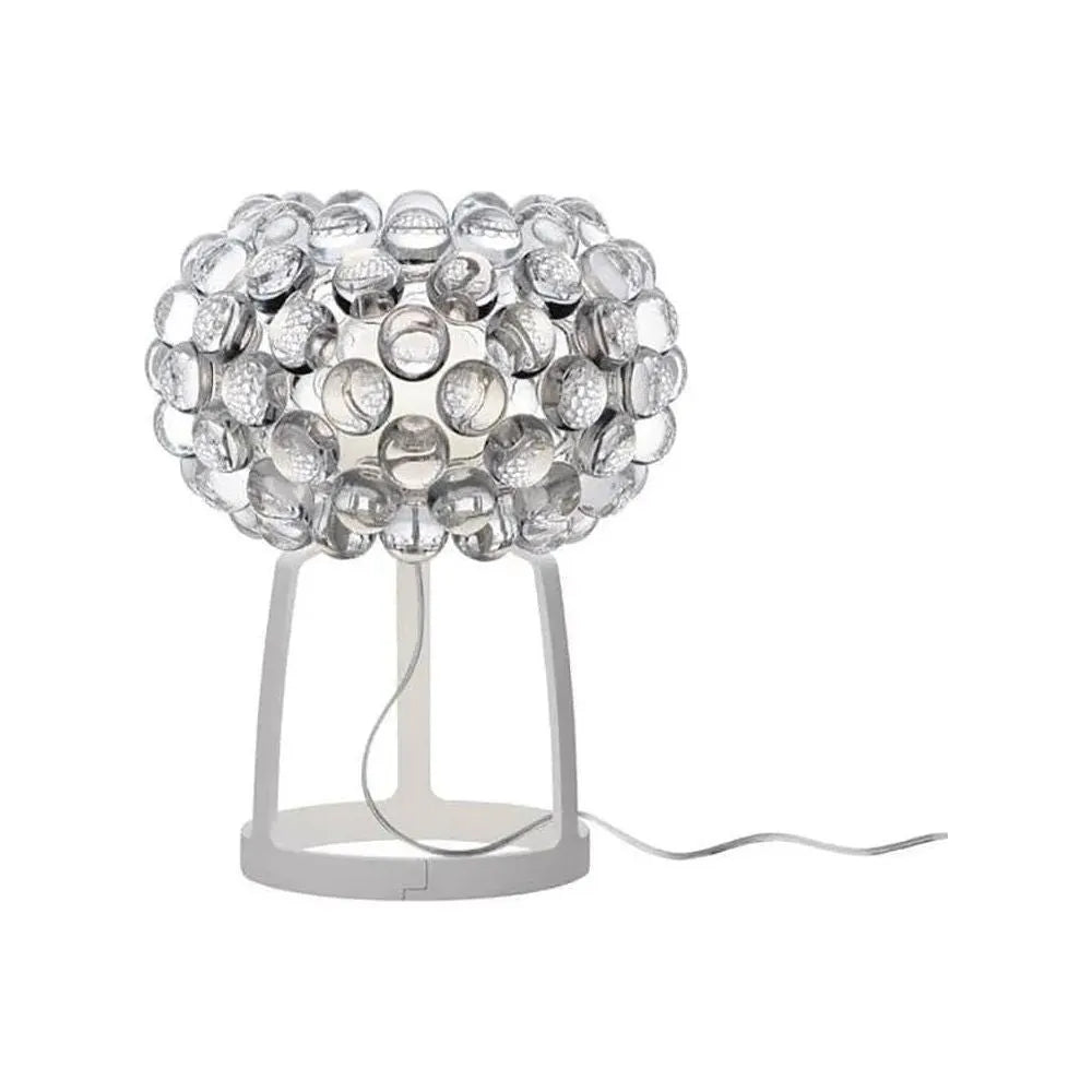 Foscarini - Caboche Plus Table Lamp - FN311021_16U | Montreal Lighting & Hardware