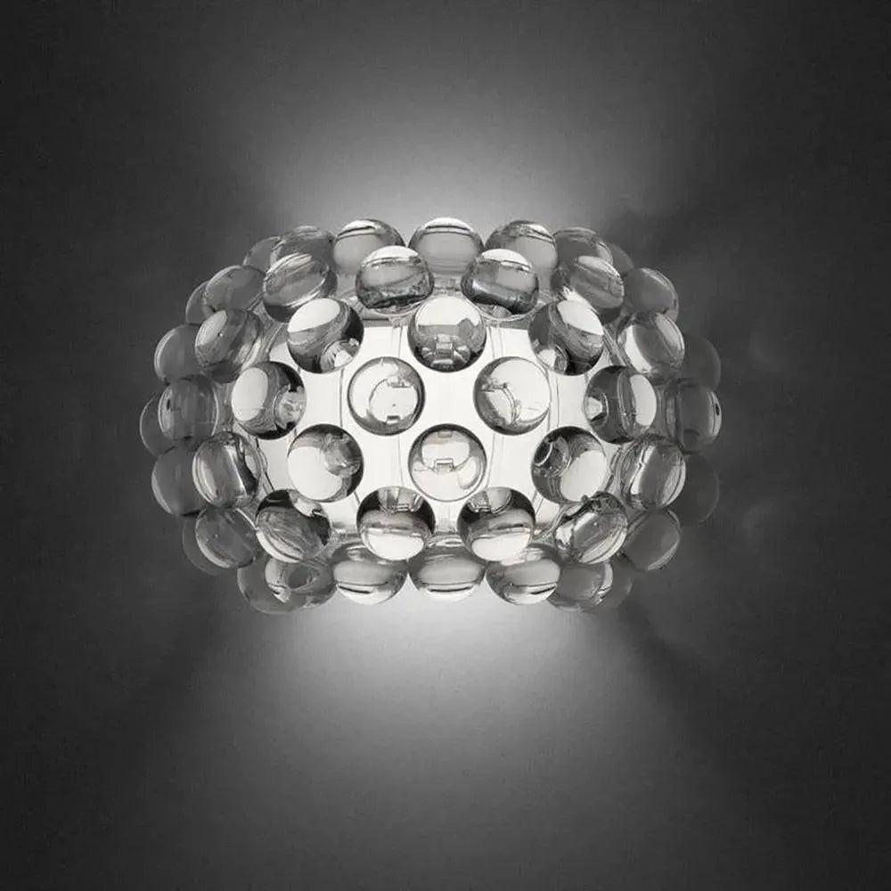 Foscarini - Caboche Wall Light - FN311025_16U | Montreal Lighting & Hardware