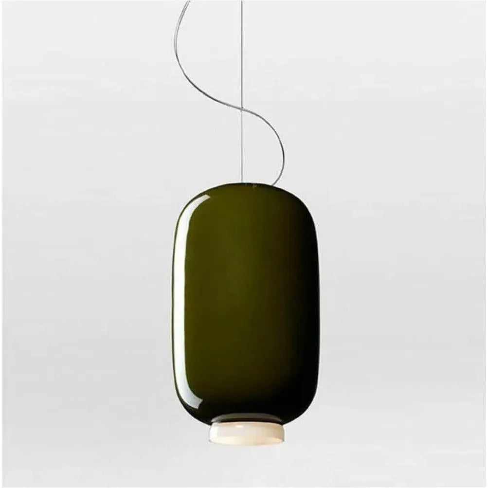 Foscarini - Chouchin 2 Pendant - FN210072E_40UL | Montreal Lighting & Hardware