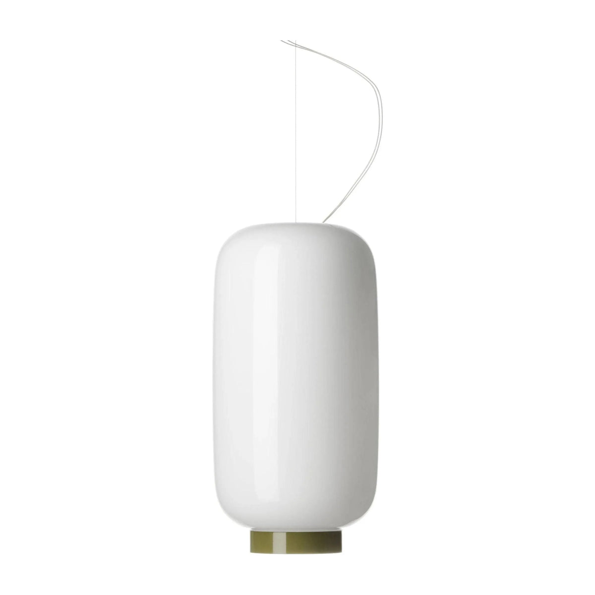 Foscarini - Chouchin 2 Reverse Pendant - FN210072E_04UL | Montreal Lighting & Hardware