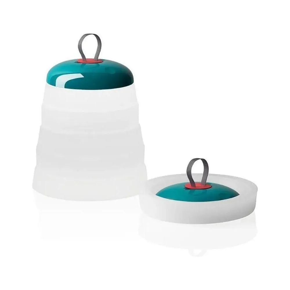 Foscarini - Cri Cri Silicone Outdoor Portable Lamp - FN286001_40 | Montreal Lighting & Hardware