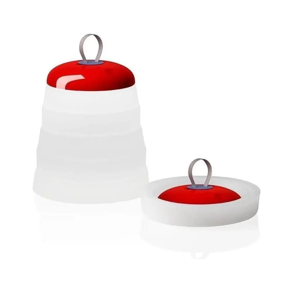 Foscarini - Cri Cri Silicone Outdoor Portable Lamp - FN286001_63 | Montreal Lighting & Hardware