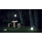 Foscarini - Cri Cri Silicone Outdoor Portable Lamp - FN286001_63 | Montreal Lighting & Hardware