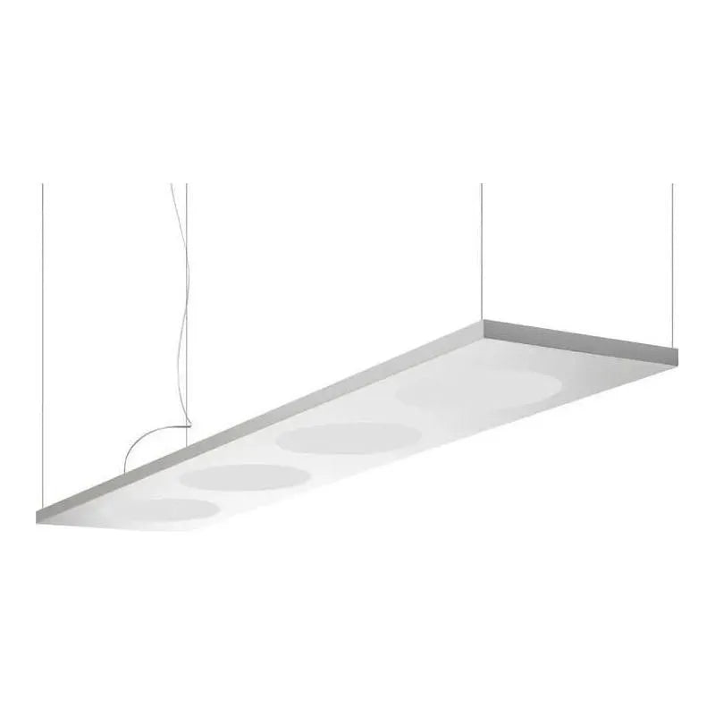 Foscarini - Dolmen Linear Pendant - FN280007_25UL | Montreal Lighting & Hardware