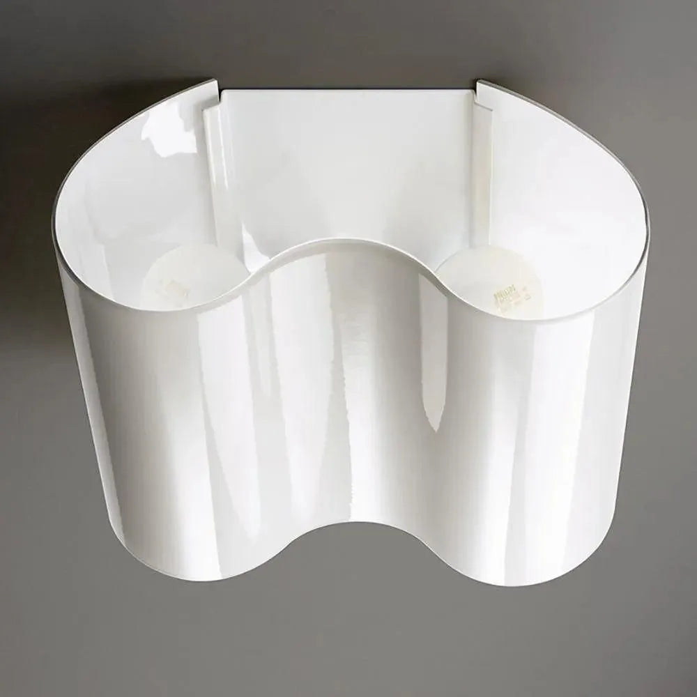 Foscarini - Double Wall Light - FN069005UL_11 | Montreal Lighting & Hardware