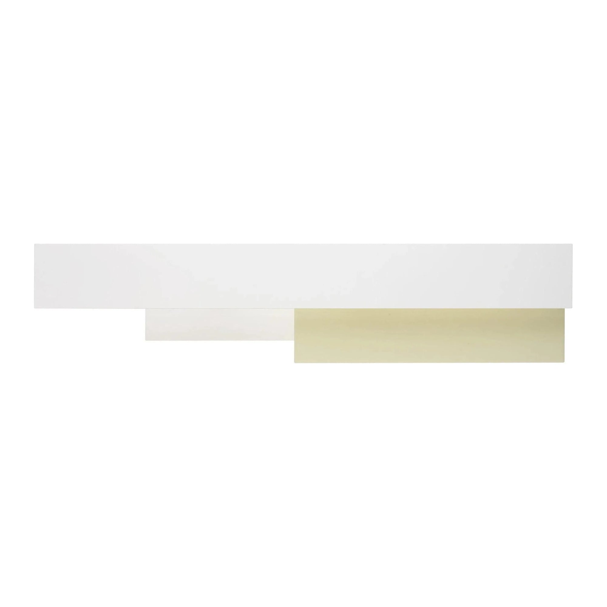 Foscarini - Fields 2 Wall Light - FN1740052_63_UL | Montreal Lighting & Hardware