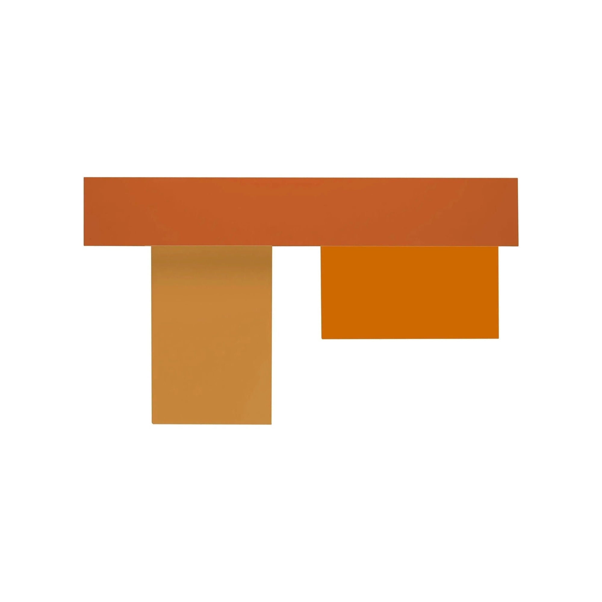 Foscarini - Fields 3 Wall Light - FN1740053_63_UL | Montreal Lighting & Hardware