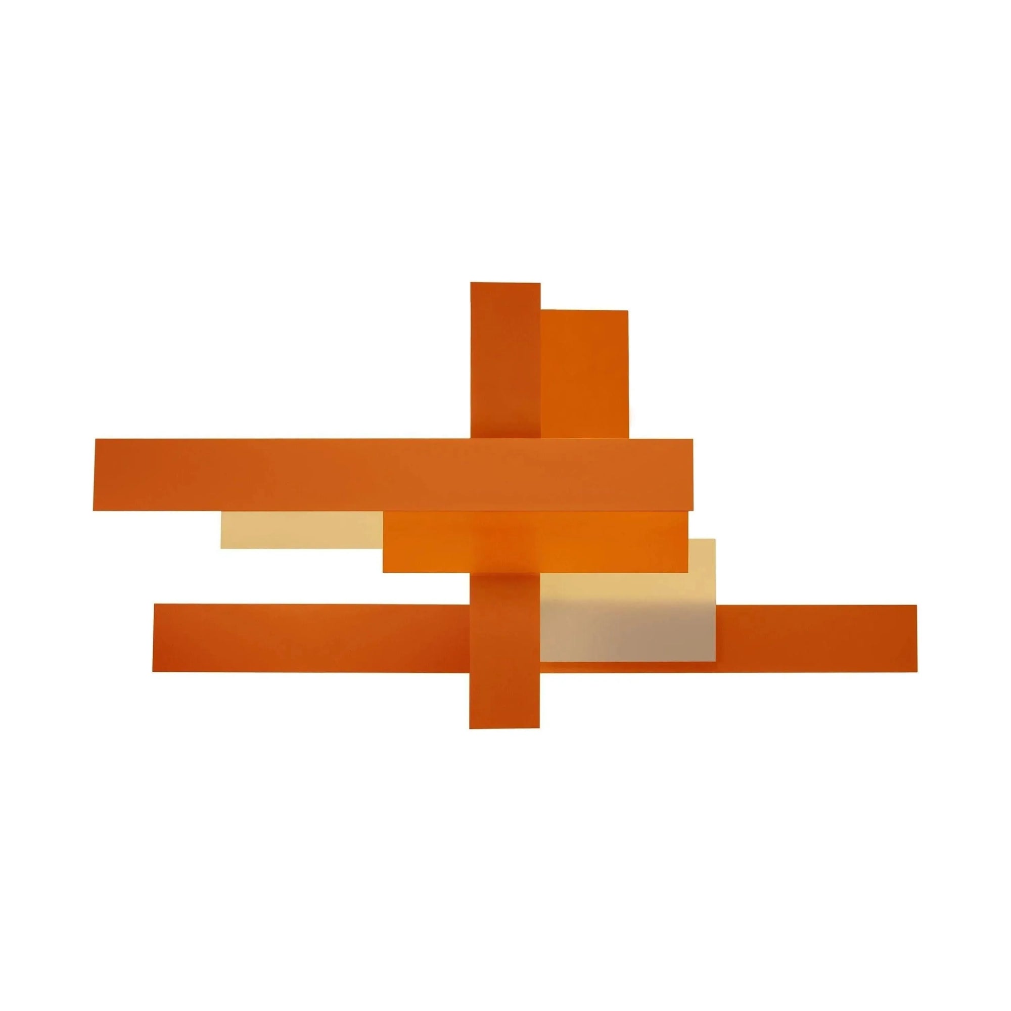 Foscarini - Fields Wall Light - FN174005_63_UL | Montreal Lighting & Hardware