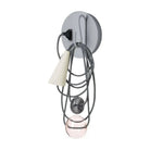 Foscarini - Filo LED Wall Light - FN289005_01U | Montreal Lighting & Hardware