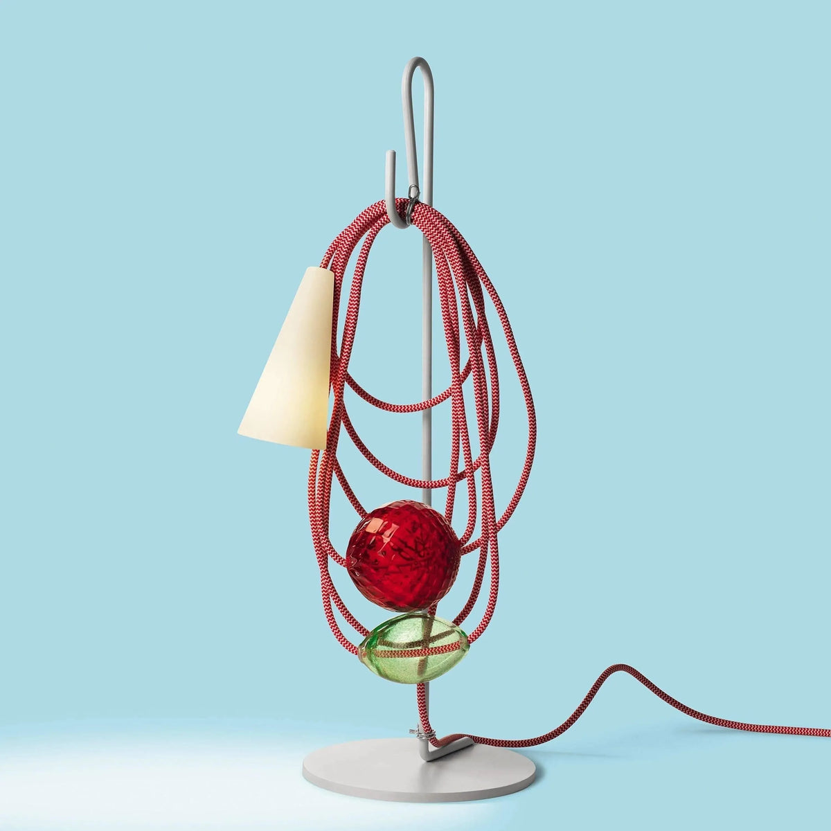 Foscarini - Filo Table Lamp - FN289001_08U | Montreal Lighting & Hardware