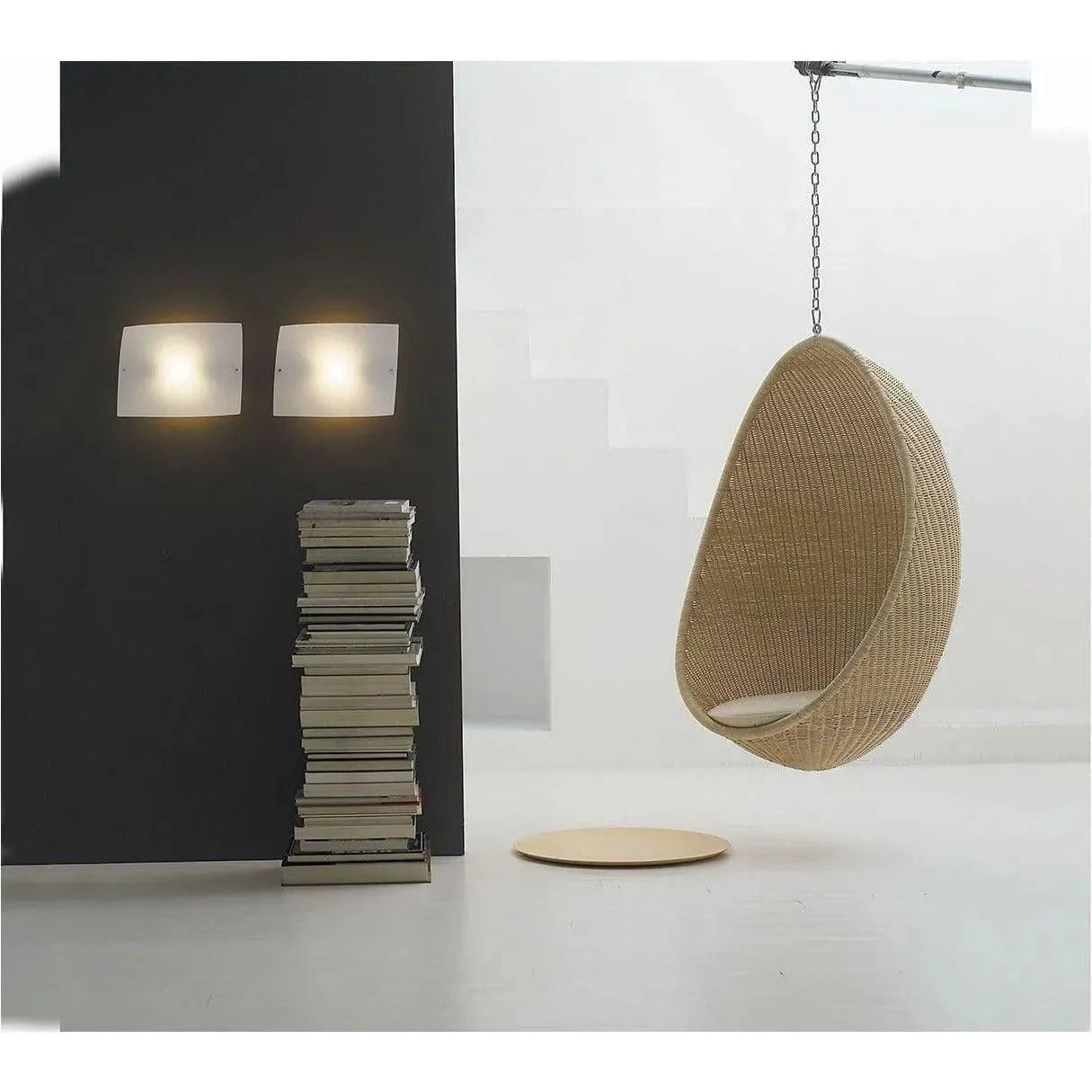 Foscarini - Folio Wall Light - FN019005UL_10 | Montreal Lighting & Hardware