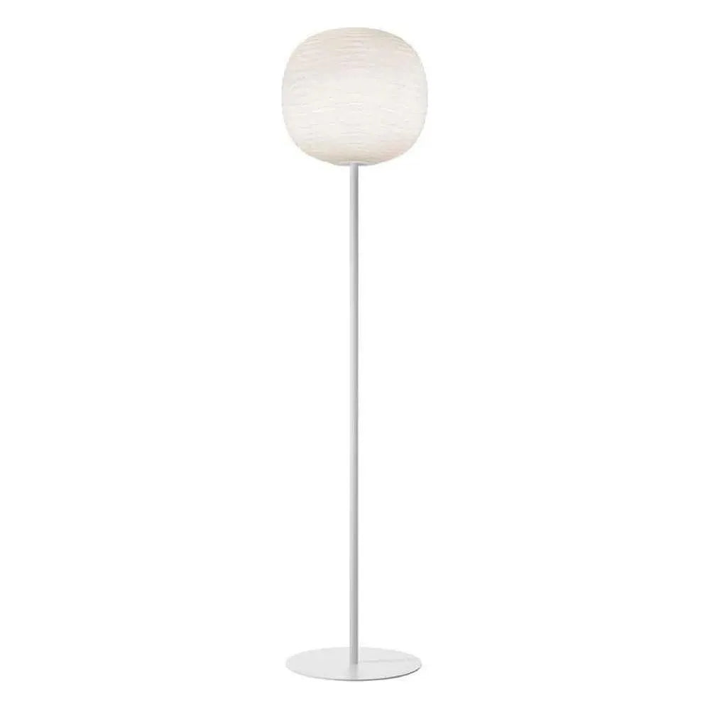 Foscarini - Gem Floor Lamp - FN274013EB_10U | Montreal Lighting & Hardware
