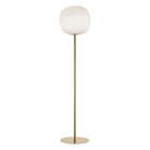 Foscarini - Gem Floor Lamp - FN274013EG_10U | Montreal Lighting & Hardware