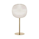Foscarini - Gem High Table Lamp - FN274011EG_10U | Montreal Lighting & Hardware