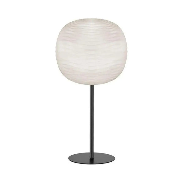 Gemme élevée Lampe de table