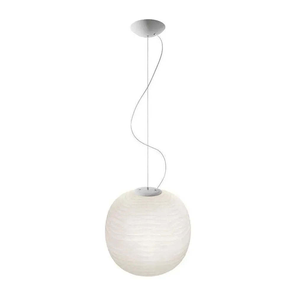 Foscarini - Gem Suspension Light - FN274007E_10UL | Montreal Lighting & Hardware