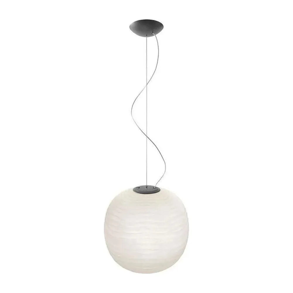 Foscarini - Gem Suspension Light - FN274007EN_10UL | Montreal Lighting & Hardware