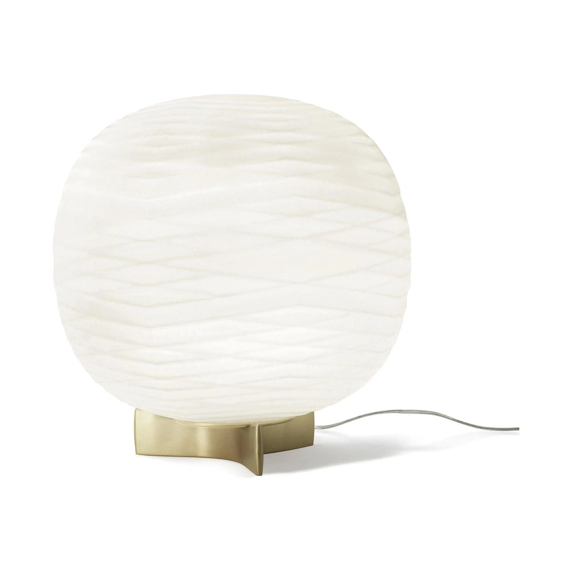 Foscarini - Gem Table Lamp - FN274001_10U | Montreal Lighting & Hardware