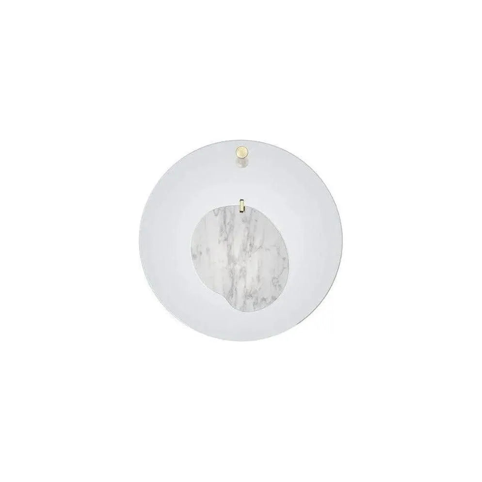 Foscarini - Gioia Wall Sconce - FN306005_30U | Montreal Lighting & Hardware