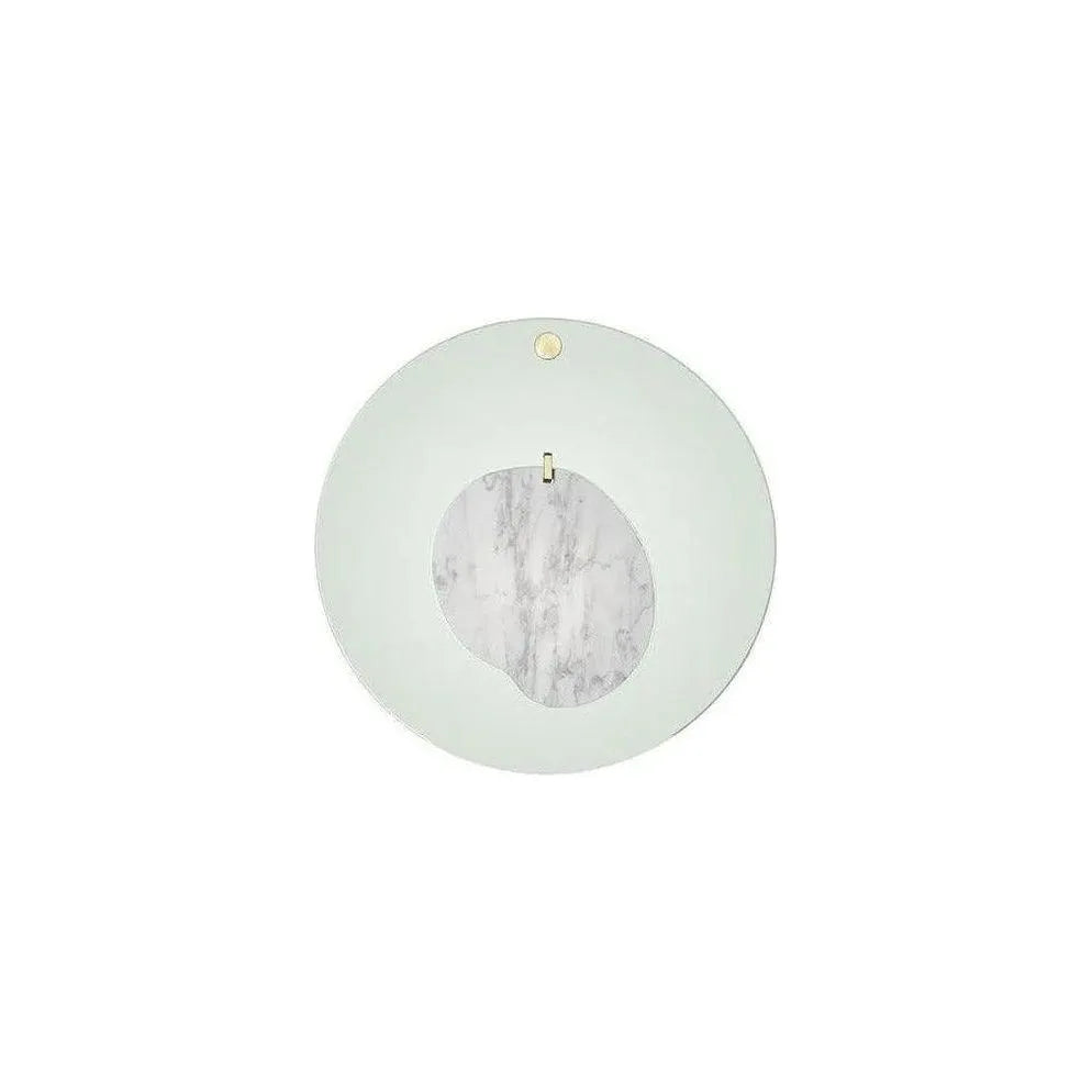 Foscarini - Gioia Wall Sconce - FN306005_40U | Montreal Lighting & Hardware
