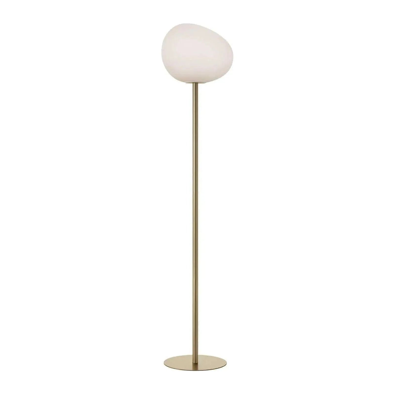 Foscarini - Gregg Floor Lamp - FN168003EG_10U | Montreal Lighting & Hardware