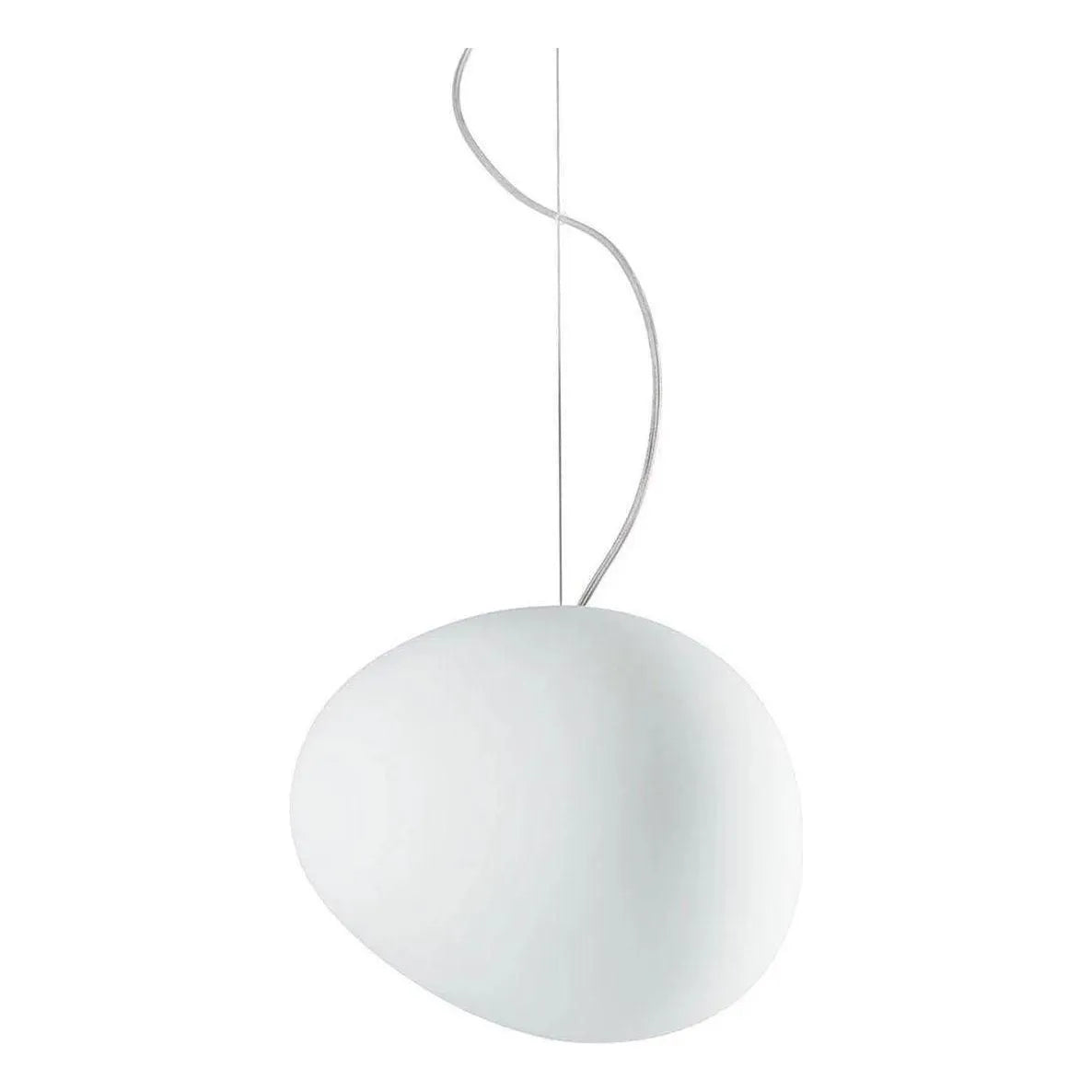 Foscarini - Gregg LED Pendant - FN168007L_10UL | Montreal Lighting & Hardware
