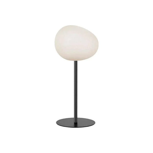 Mélanger et assortir Gregg Lampe de table