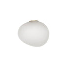 Foscarini - Gregg Semi 1 Wall Sconce - FN1680151G_10U | Montreal Lighting & Hardware