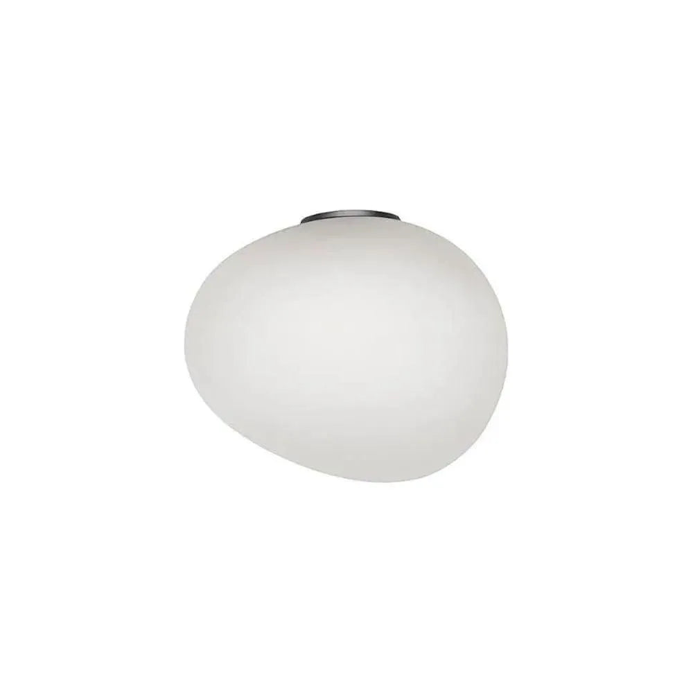 Foscarini - Gregg Semi 1 Wall Sconce - FN1680151N_10U | Montreal Lighting & Hardware