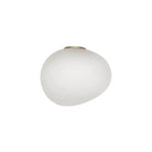 Foscarini - Gregg Semi 2 Wall Sconce - FN1680152G_10U | Montreal Lighting & Hardware