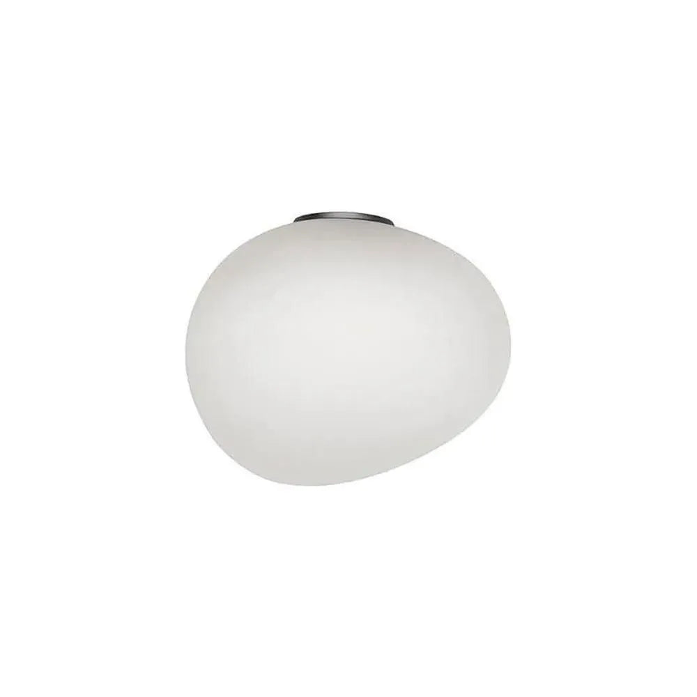 Foscarini - Gregg Semi 2 Wall Sconce - FN1680152N_10U | Montreal Lighting & Hardware