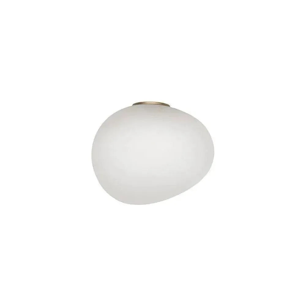 Foscarini - Gregg Wall or Ceiling Light - FN1680052G_10UL | Montreal Lighting & Hardware