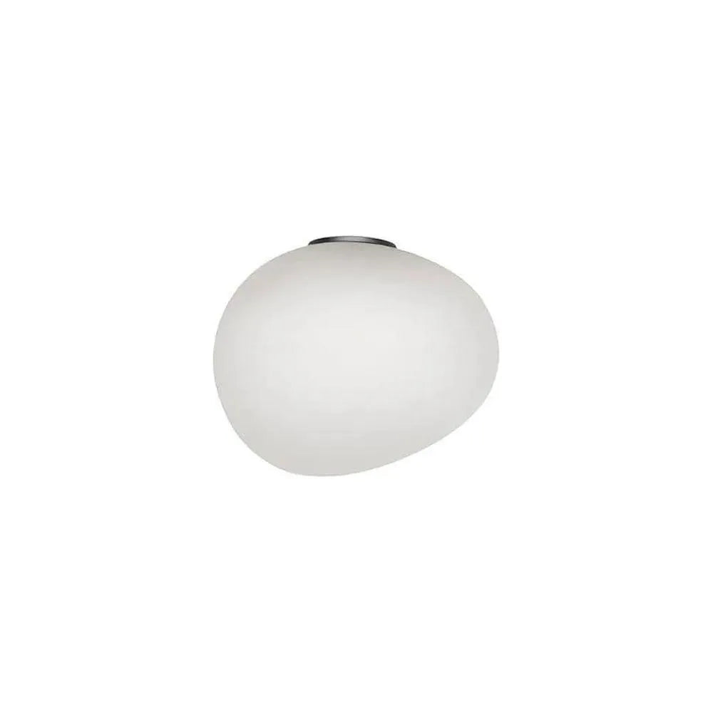 Foscarini - Gregg Wall or Ceiling Light - FN1680052N_10UL | Montreal Lighting & Hardware