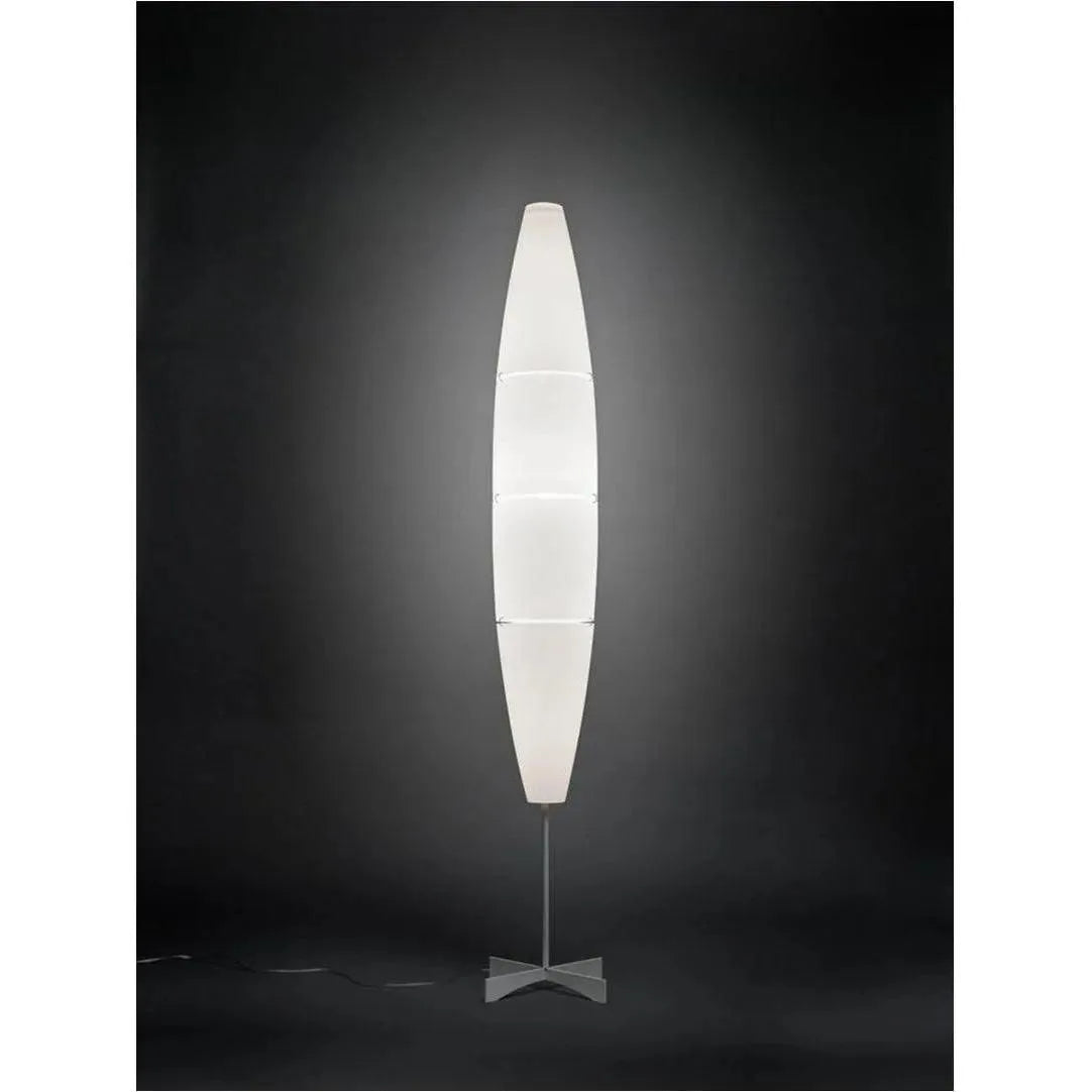 Foscarini - Havana Floor Lamp - FN040003_10_U | Montreal Lighting & Hardware