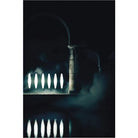 Foscarini - Havana Outdoor Floor Lamp - FN1500041_10_U | Montreal Lighting & Hardware