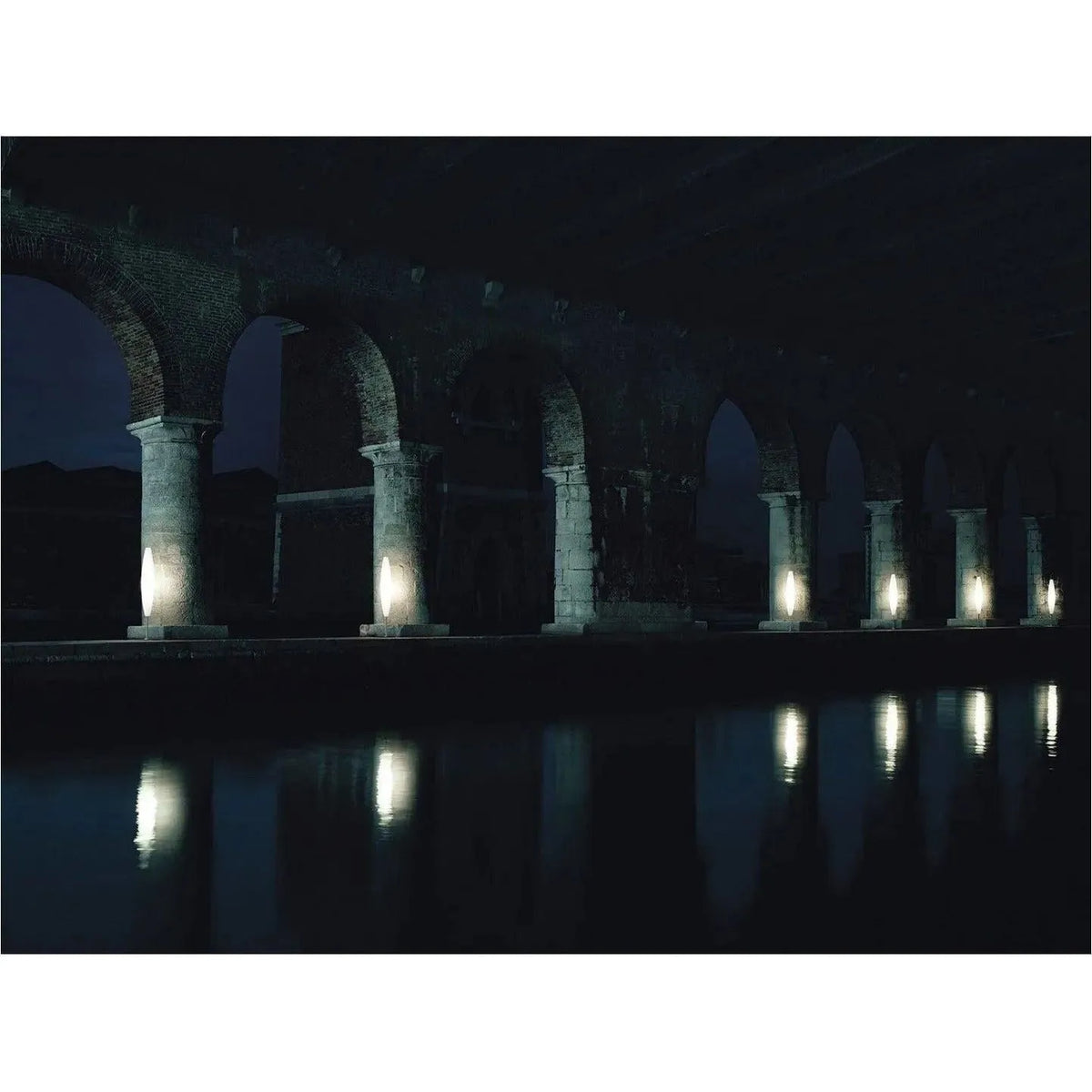 Foscarini - Havana Outdoor Floor Lamp - FN1500041_10_U | Montreal Lighting & Hardware