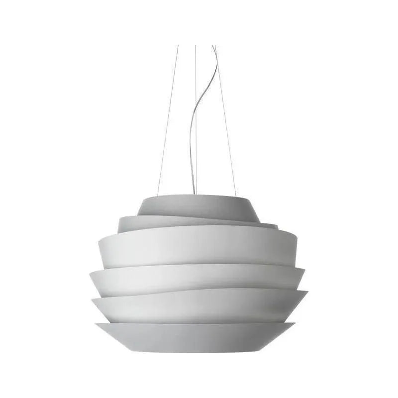 Foscarini - Le Soleil Pendant - FN181007_10_UL | Montreal Lighting & Hardware