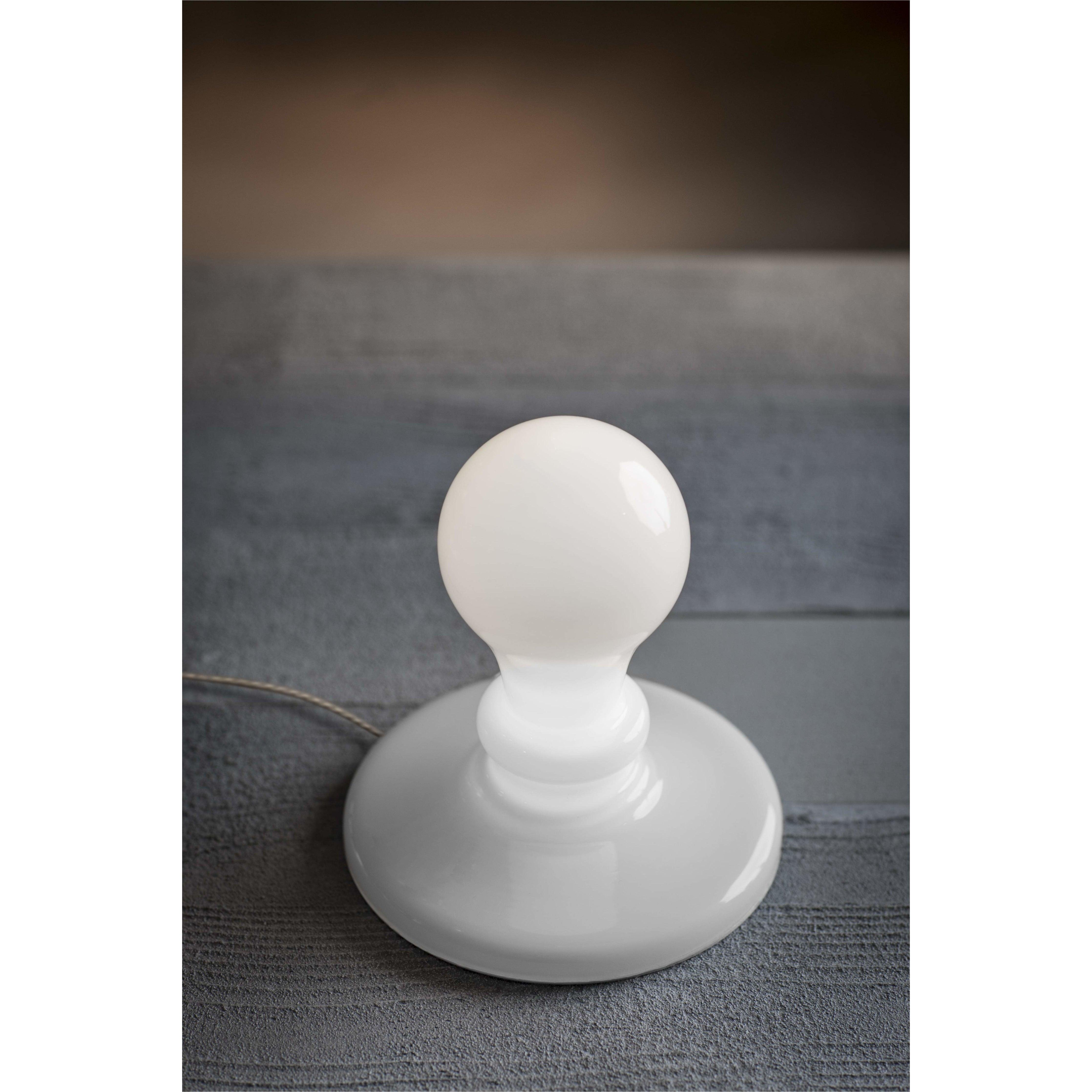 Foscarini - Light Bulb Table Lamp - FN293001_10 | Montreal Lighting & Hardware