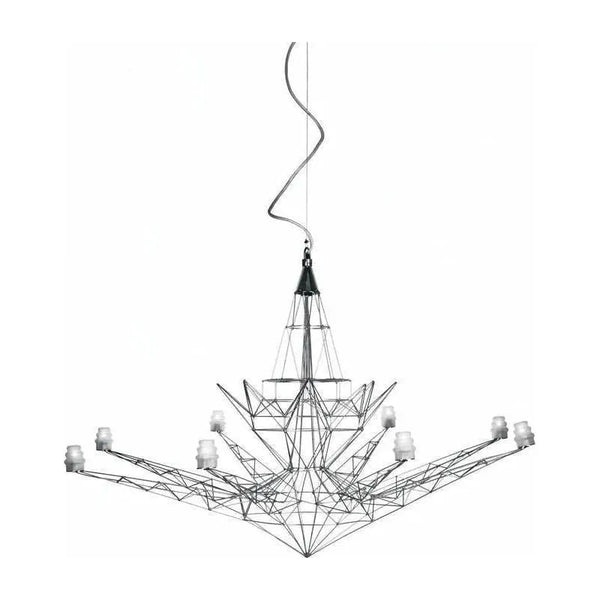 Lightweight Chandelier
