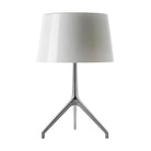 Foscarini - Lumiere XX Table Lamp - FN1910012A_11_U | Montreal Lighting & Hardware