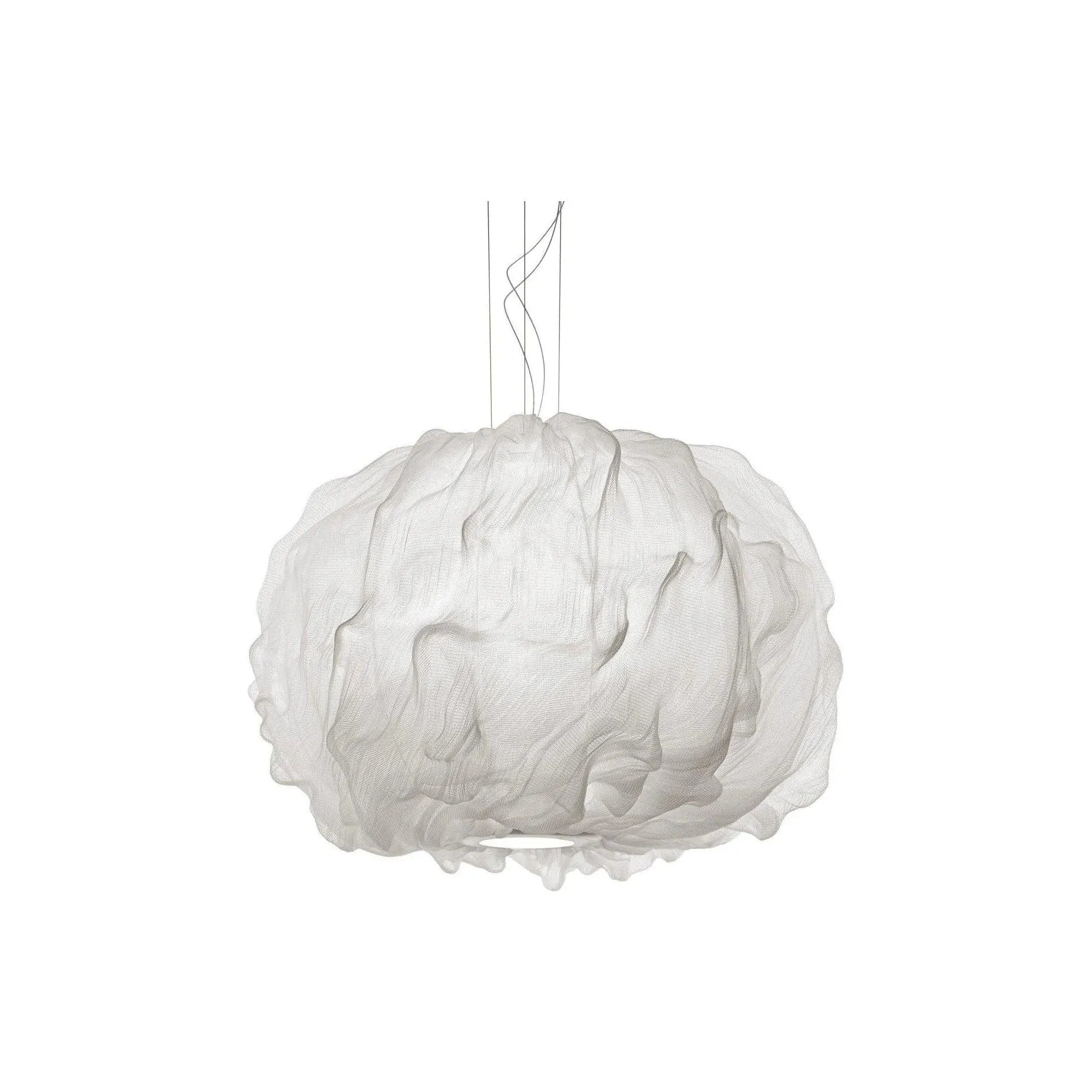Foscarini - Nuée Pendant - FN309007_10U | Montreal Lighting & Hardware