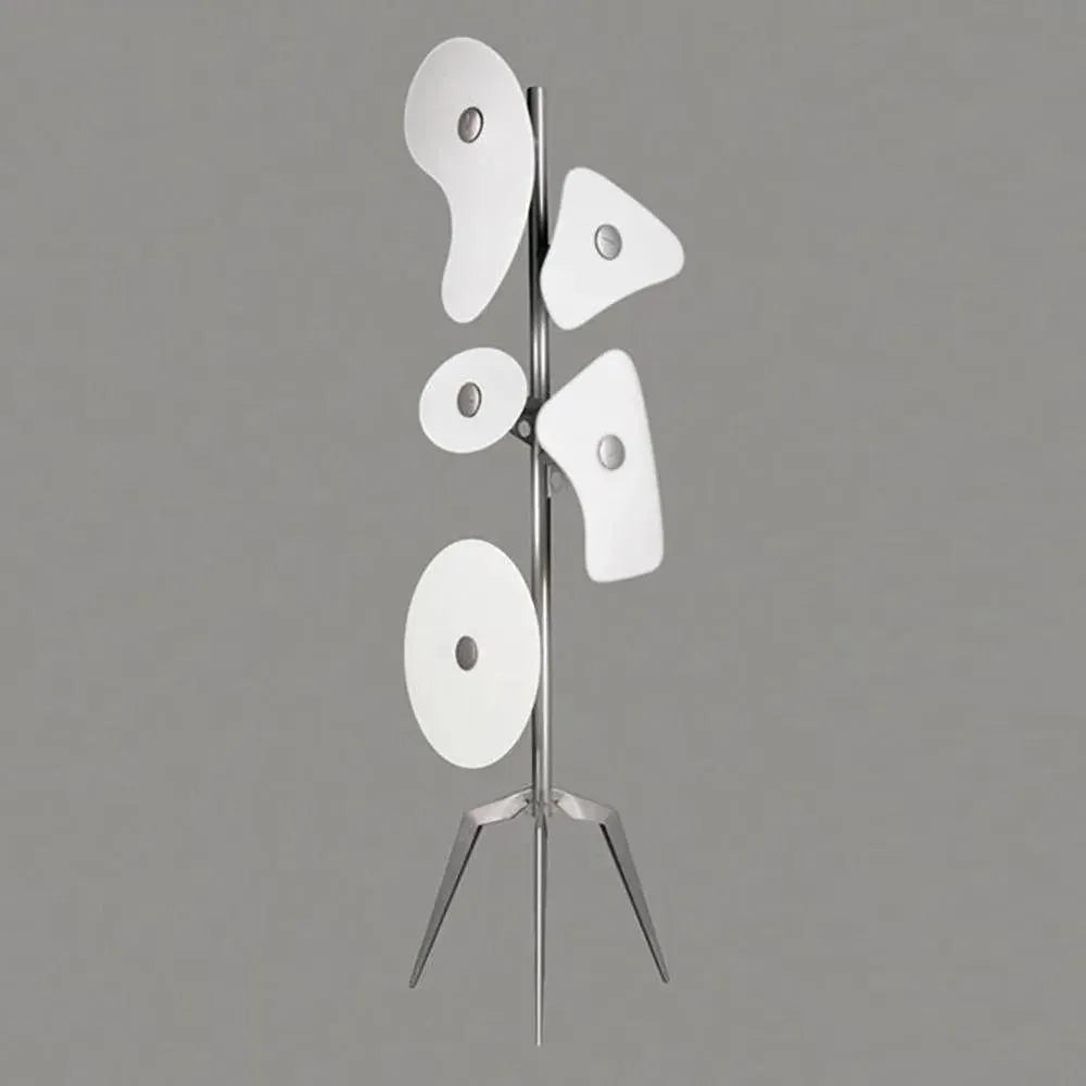 Foscarini - Orbital Floor Lamp - FN036003_U | Montreal Lighting & Hardware