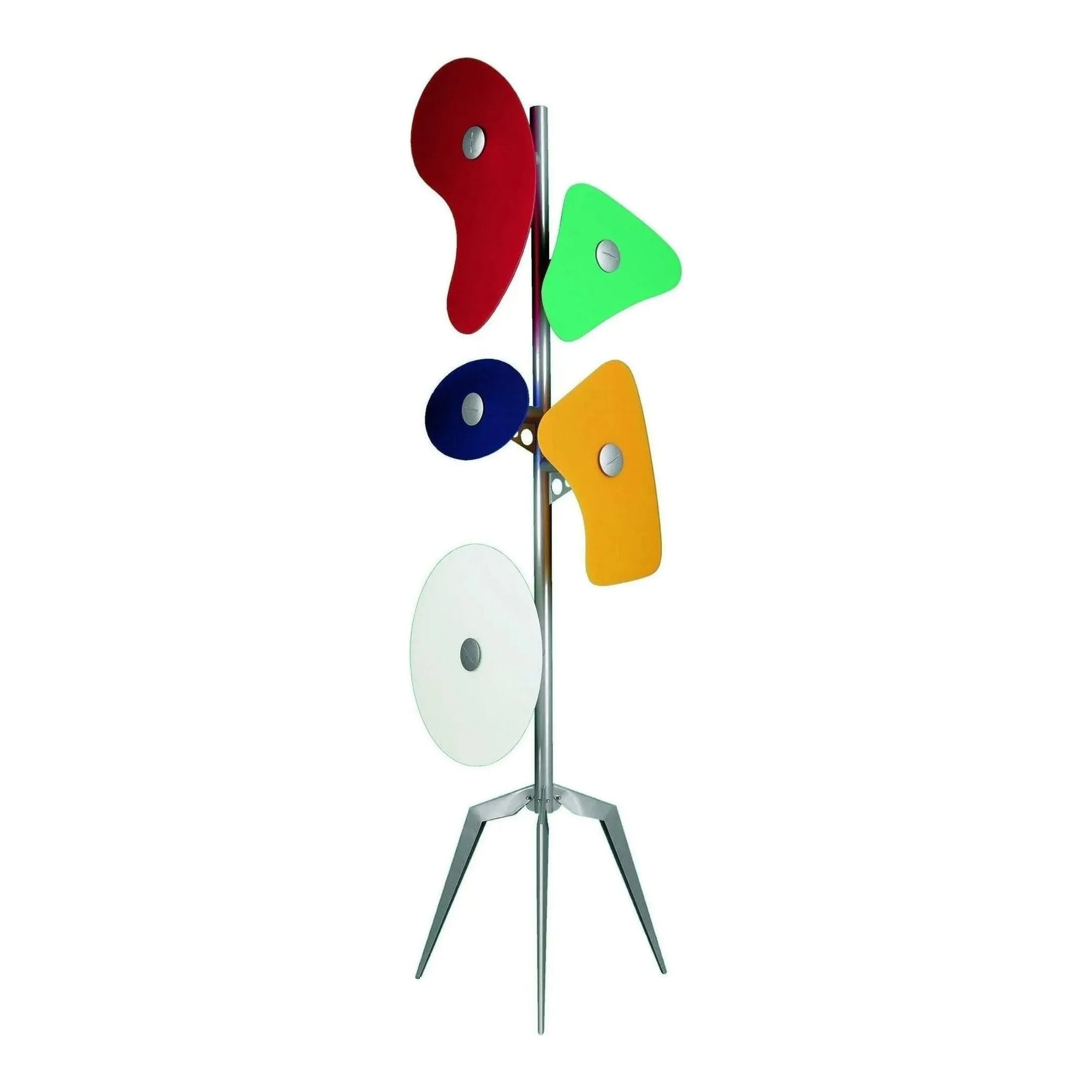 Foscarini - Orbital Floor Lamp - FN036003_U | Montreal Lighting & Hardware