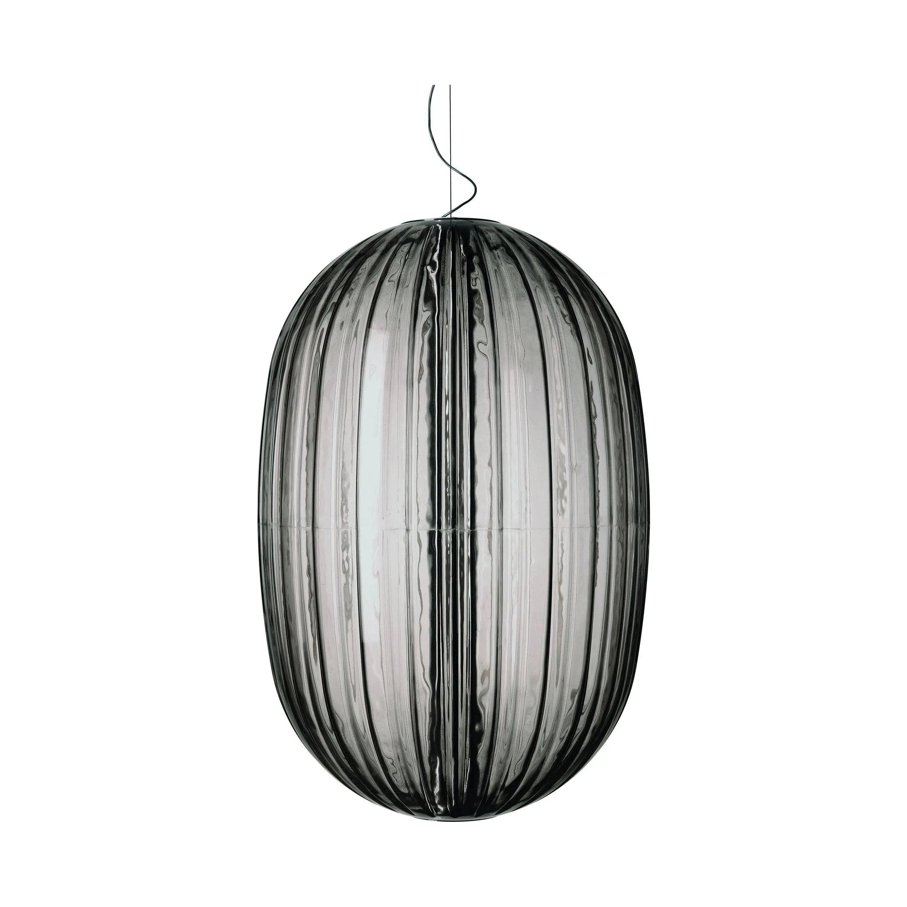 Foscarini - Plass Media Suspension Light - FN2240172S225UL | Montreal Lighting & Hardware