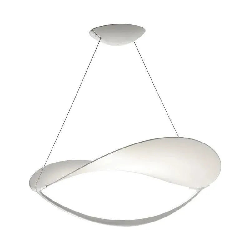 Foscarini - Plena LED Suspension Light - FN283007_10U | Montreal Lighting & Hardware